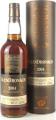 Glendronach 2004 Single Cask Pedro Ximenez Sherry Puncheon #6627 Germany Exclusive 58.2% 700ml