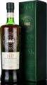 Glenglassaugh 1972 SMWS 21.27 An enticement of sweet oak 46.7% 700ml