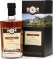 Macallan 1990 MoS 49.1% 700ml