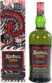 Ardbeg Scorch Edition 2021 46% 750ml