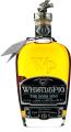 WhistlePig The Boss Hog 3rd Edition Finished in Hogshead Barrel #22 60.3% 750ml