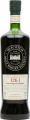 Hazelburn 1997 SMWS 126.1 Enchanting and delightful 1st Fill Sherry Butt 56.7% 700ml