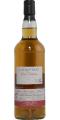 Glen Grant 1985 DR Individual Cask Bottling Sherry Butt #20400 D&M Wines 51.2% 750ml