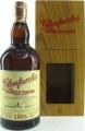 Glenfarclas 1995 The Family Casks Special Release 47.7% 750ml