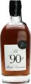 Michel Couvreur 1990 MCo The Must 90s 46% 500ml
