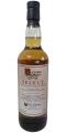 Bunnahabhain 2014 BA Staoisha Butt Doc Whisky 61% 700ml