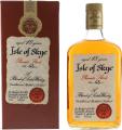 Isle of Skye 18yo IM Private Stock no.45 43% 750ml