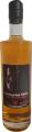 Hamburg Malt Red light district Peated 50% 500ml