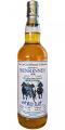 Benrinnes 1996 SV The Un-Chillfiltered Collection white turf #11743 World of Whisky St. Moritz 46% 700ml