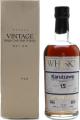 Karuizawa 1992 Whisky Magazine Editor's Choice 60.6% 700ml