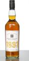 Speyside Single Malt Scotch Whisky 1991 TWiS Sherry 46% 700ml