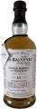 Balvenie 15yo Single Barrel 50.4% 700ml