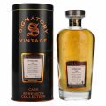 Imperial 1995 SV Cask Strength Collection Bourbon Hogshead #50272 Kirsch Import 56.9% 700ml