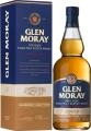 Glen Moray Elgin Classic Chardonnay Cask Finish 40% 700ml