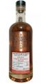 Carsebridge 1974 CWC The Exclusive Malts Refill Hogshead #60442 42.3% 750ml