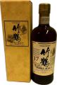 Taketsuru 17yo 43% 700ml