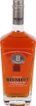 Tennessee Spirits Company Breakout Premium Rye Whisky American Oak 43% 750ml