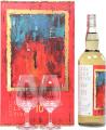 Clynelish 2008 LMDW Artist Collective #2.7 10yo Refill Bourbon Barrels 43% 700ml