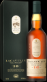 Lagavulin 16yo Islay Single Malt Scotch Whisky Ex-Bourbon & Sherry Casks 43% 700ml