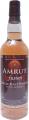 Amrut Fusion Oak Barrels 50% 700ml