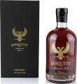 Iniquity Batch 005 American Oak Port Cask 60% 700ml