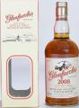 Glenfarclas 2008 Limited Rare Bottling Oloroso Sherry Hogsheads 2132 & 2978 Kirsch Whisky 60.2% 700ml