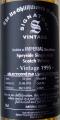 Imperial 1995 SV #50136 Ambassade du vin 46% 700ml