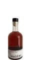 Santis Malt Edition Baren Gonten Madere Madeira Cask Finish 48% 350ml