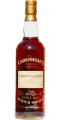 Linkwood 1978 CA Authentic Collection Sherrywood Matured 55.5% 700ml