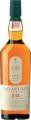 Lagavulin 16yo Single Islay Malt Whisky Ex-Bourbon & Sherry Casks 43% 700ml