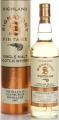 Glenburgie 1997 SV Vintage Collection 1928 + 29 43% 700ml