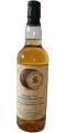 Glenallachie 1991 SV Vintage Collection Sherry Butt #1343 43% 700ml