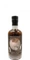 Blended Scotch Whisky #1 TBWC Batch 6 Oak Casks 46.6% 375ml