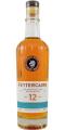 Fettercairn 12yo Ex-Bourbon Cask American Oak 40% 700ml