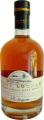 Fary Lochan 2014 Distillery Edition #4 Bourbon + PX Sherry finish 46% 500ml