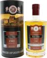 Port Ellen 1983 MoS 56% 700ml