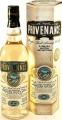 Caol Ila Young & Feisty McG McGibbon's Provenance Refill Hogshead #9872 46% 700ml