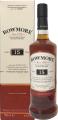 Bowmore 15yo Sherry Cask Finish 43% 700ml