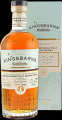 Kingsbarns 5yo 1st Fill STR Barrique Selected exclusively for Germany 61.2% 700ml