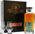 Linkwood 1990 SV 30th Anniversary 50.3% 700ml