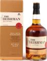 The Irishman Small Batch Irish Whisky 40% 700ml