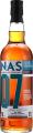 Ben Nevis 2014 DeDr Notable Age Statements 2nd fill sherry butt 57.1% 700ml
