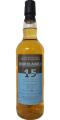 Bruichladdich 2003 Private Cask Bottling Refill Ex-Bourbon Barrel #32 Scotch Freun.de 64.1% 700ml