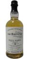 Balvenie 12yo 1st Fill Ex-Bourbon Barrel 47.8% 700ml