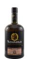 Bunnahabhain Moine Sherry Bourbon Red Wine 46.3% 700ml