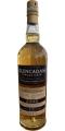 Glencadam 2006 First Fill Bourbon #494 Inverurie Whisky Shop Exclusive 60% 700ml