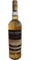 Glencadam 2006 First Fill Bourbon #494 Inverurie Whisky Shop Exclusive 60% 700ml