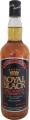 Royal Black Malt Scotch Whisky Spirits Exports International Ltd 43% 750ml