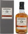 Edradour 1983 Vintage Port Finish 22yo 52.5% 700ml