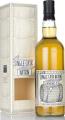 Glentauchers 2008 JWC Single Cask Nation Refill Sherry Hogshead #900250 58.1% 750ml